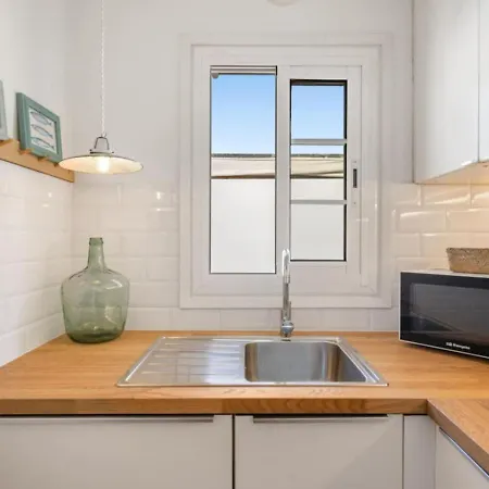 Sa Salada * Son Carrio (Menorca)