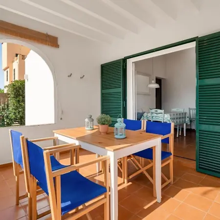Sa Salada * Son Carrio (Menorca)