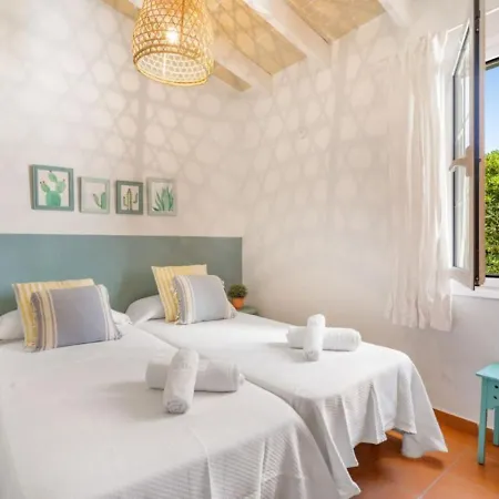 Sa Salada Son Carrio (Menorca)