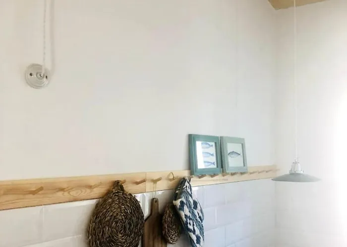 Ferienhaus Sa Salada