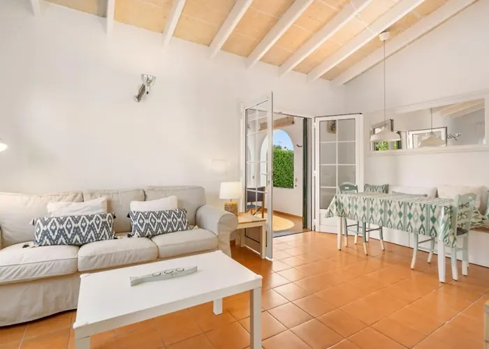 Ferienhaus Sa Salada *