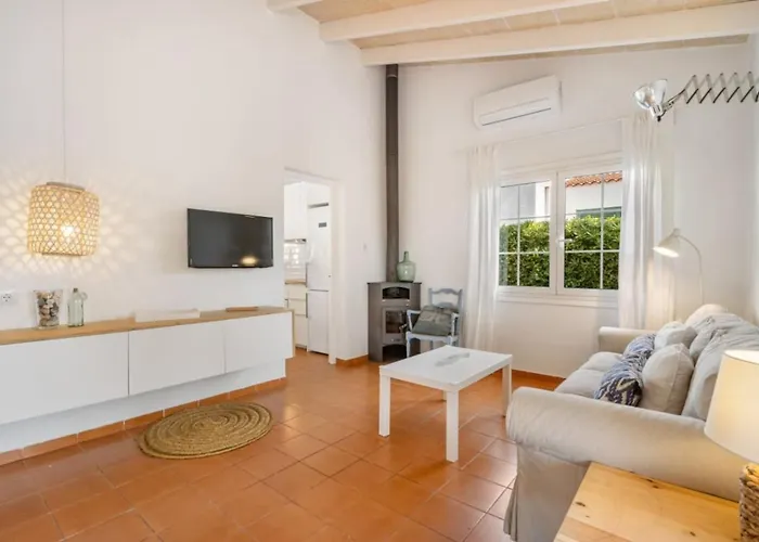 Sa Salada Ferienhaus