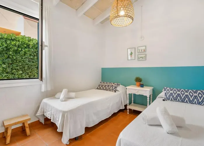 Ferienhaus Sa Salada