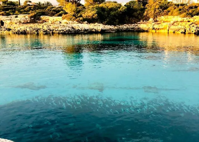 Sa Salada Ferienhaus *