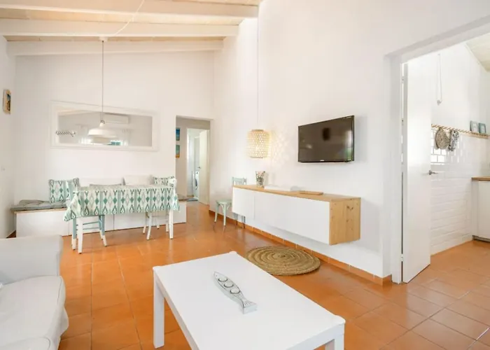 Ferienhaus Sa Salada *