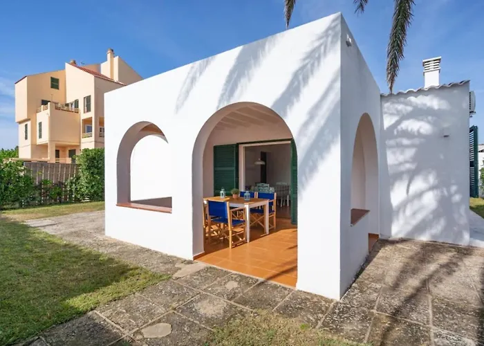 Sa Salada 펜션 Son Carrio (Menorca)