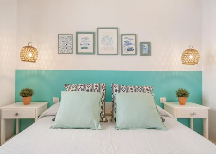 Sa Salada * Son Carrio (Menorca)