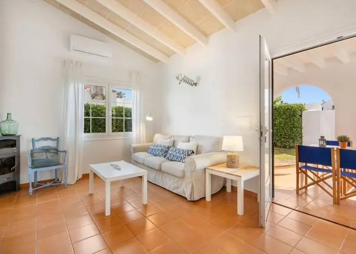 Ferienhaus Sa Salada *