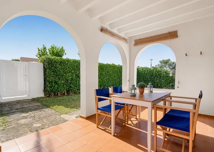 Ferienhaus Sa Salada *