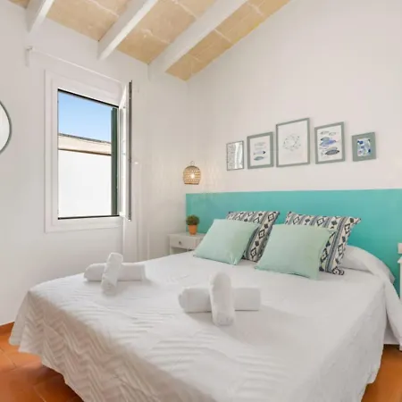 Sa Salada * Son Carrio (Menorca)