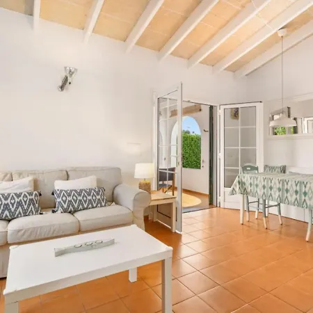 בית נופש Sa Salada By 3villas *