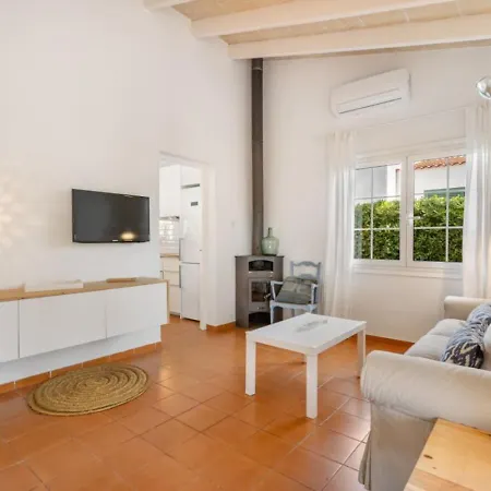 Sa Salada By 3villas בית נופש