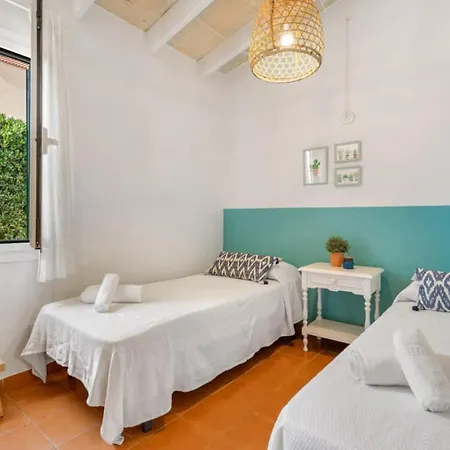 Σπίτι διακοπών Sa Salada