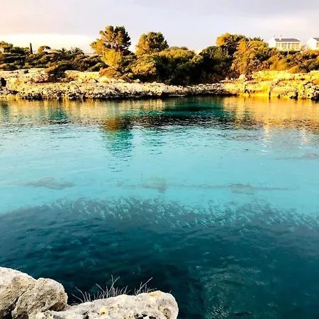 Sa Salada Σπίτι διακοπών *