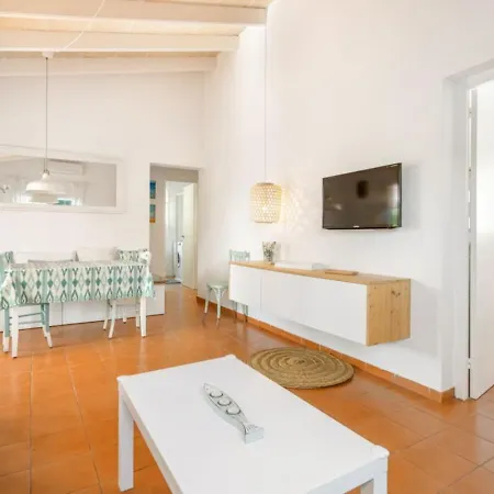 בית נופש Sa Salada By 3villas *