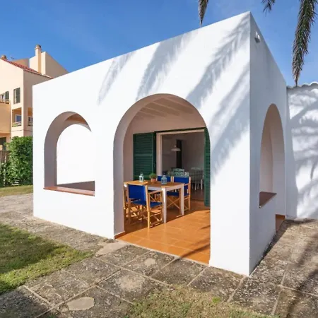 Sa Salada By 3villas בית נופש Son Carrio (Menorca)