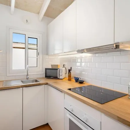 Sa Salada By 3villas *