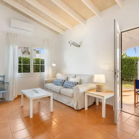 Σπίτι διακοπών Sa Salada *