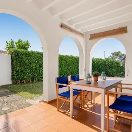 Σπίτι διακοπών Sa Salada *