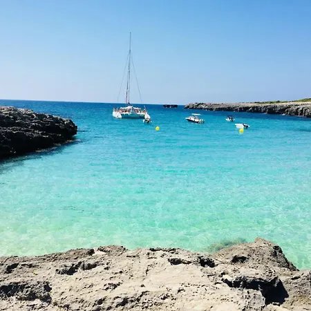 Sa Salada Son Carrio (Menorca)
