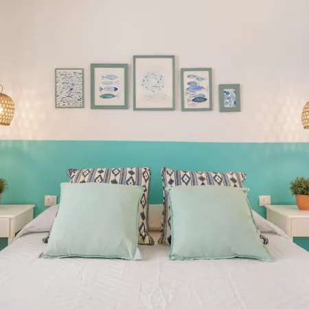 Sa Salada * Son Carrio (Menorca)