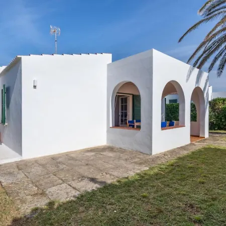Sa Salada Casa de Férias Son Carrio (Menorca)