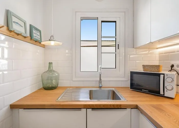 Sa Salada * Son Carrio (Menorca)