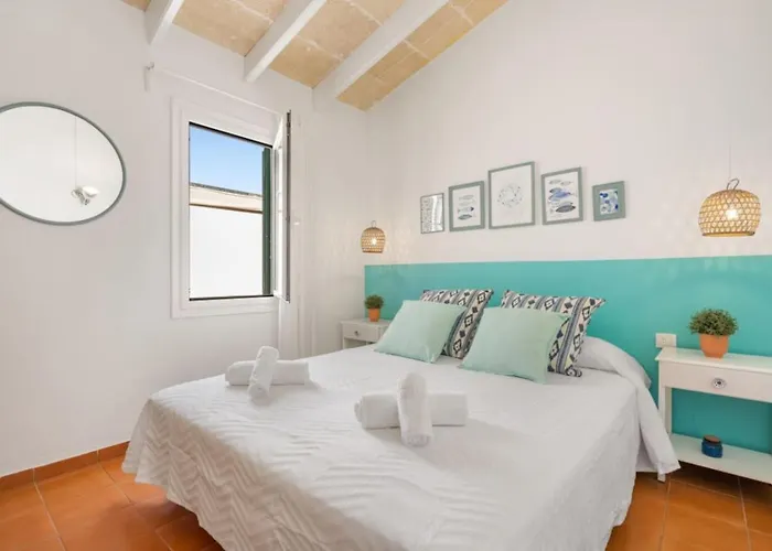 Sa Salada * Son Carrio (Menorca)